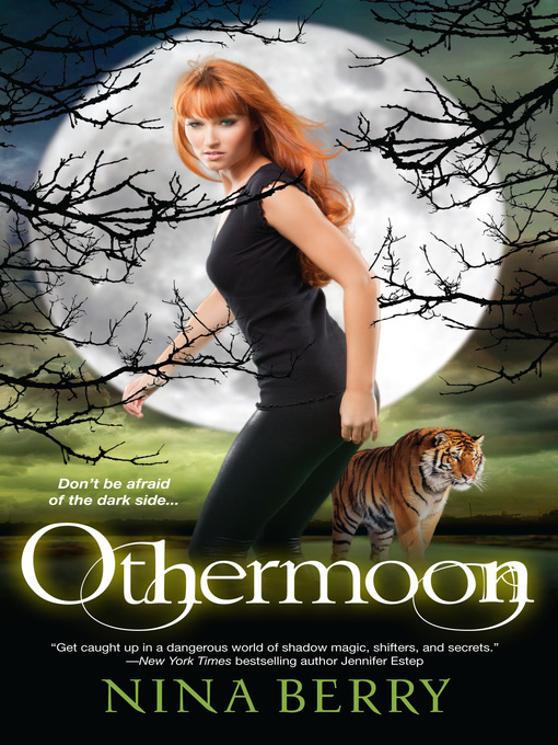 Title details for Othermoon by Nina Berry - Wait list